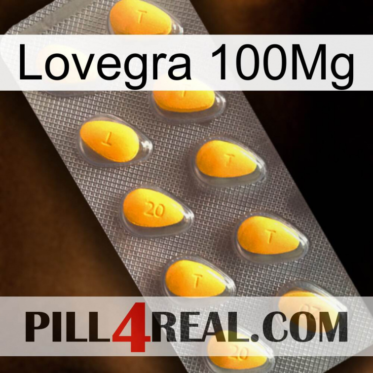 Lovegra 100Mg cialis1